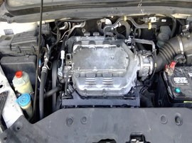 2008 HONDA ODYSSEY, SILVER, TOURING MODEL, 3.5L, AT, 2WD,  A26220